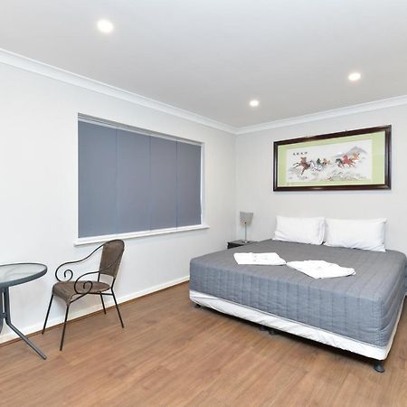 Platinum Motel Perth Dış mekan fotoğraf