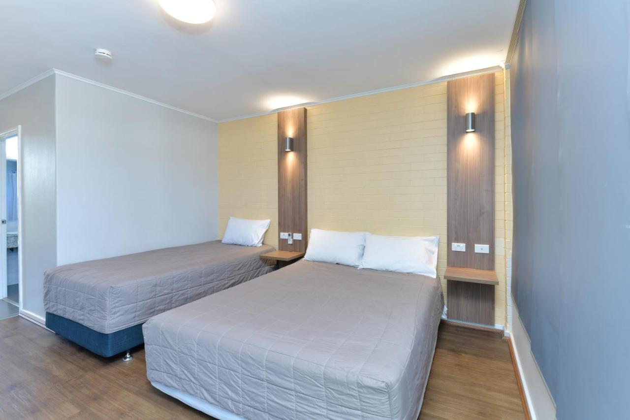 Platinum Motel Perth Dış mekan fotoğraf