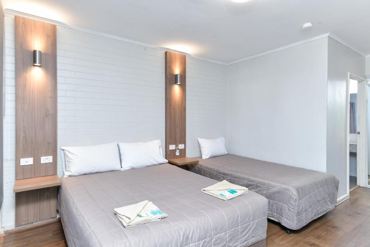 Platinum Motel Perth Dış mekan fotoğraf