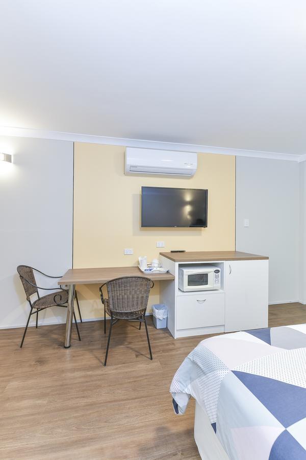 Platinum Motel Perth Dış mekan fotoğraf